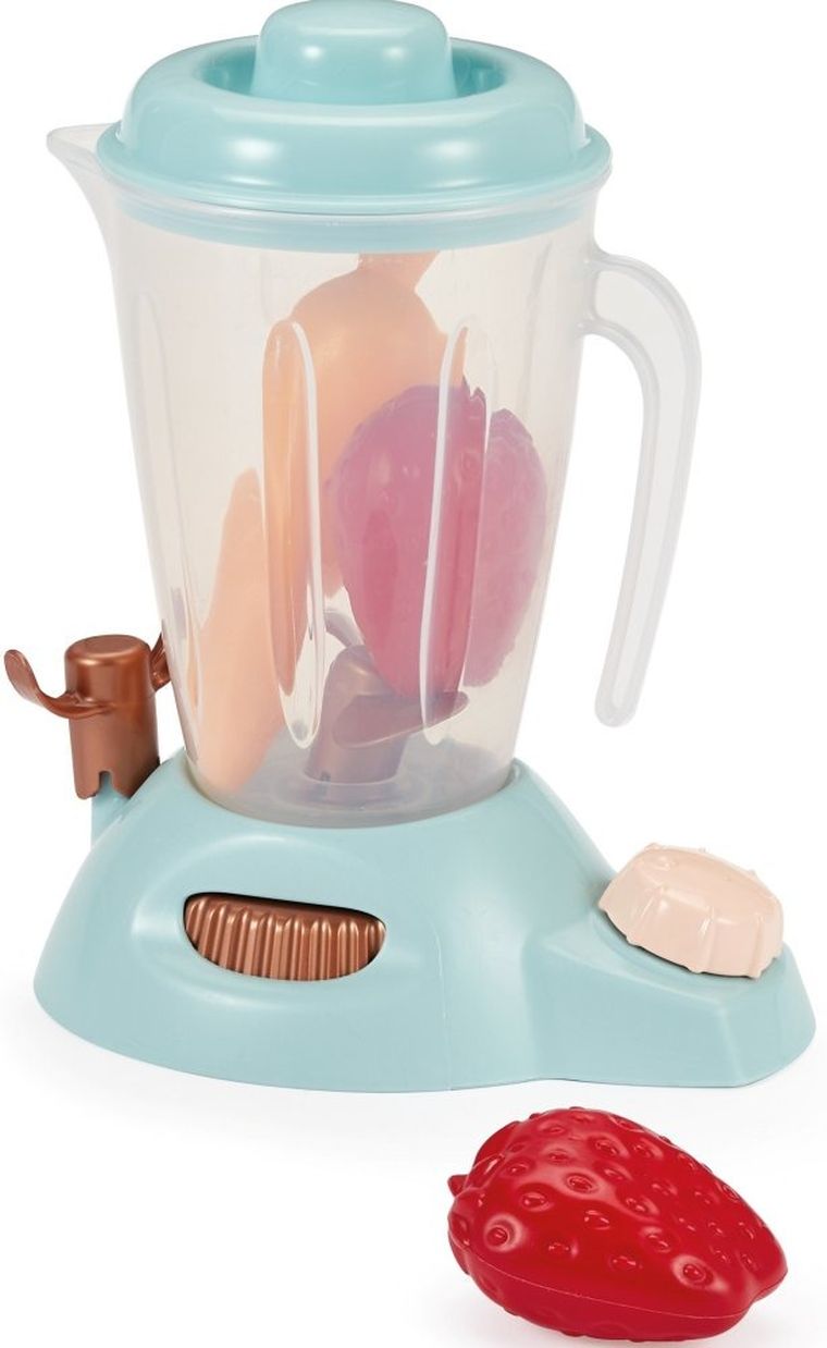 Simba, Vert Azur, Zestaw małego AGD do robienia śniadania