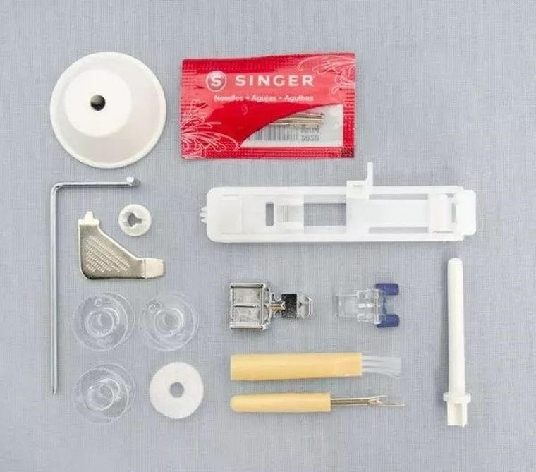 Singer, maszyna do szycia, 4432 Black