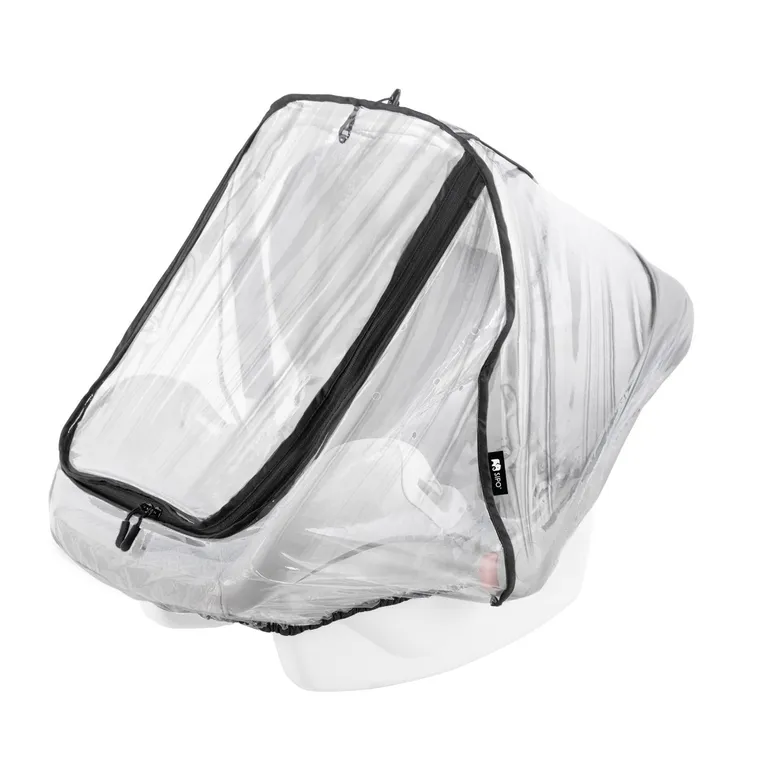 Sipo, uniwersalna osłona przeciwdeszczowa do nosidła