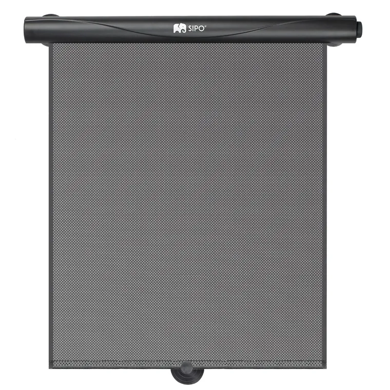 Sipo, zestaw rolet przeciwsłonecznych do samochodu, 2 szt.