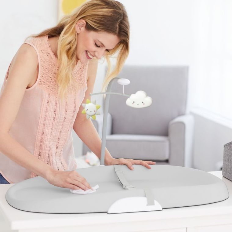 Skip Hop, najfajniejszy przewijak pod słońcem