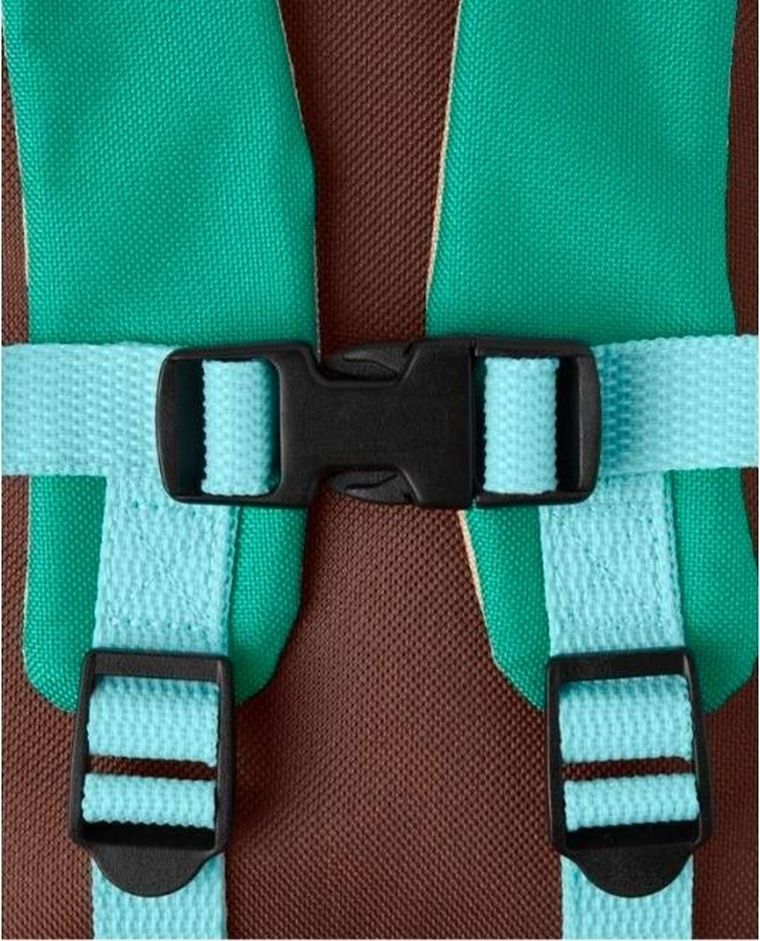 Skip Hop, Zoo Mops, Baby, plecak ze smyczką, baby