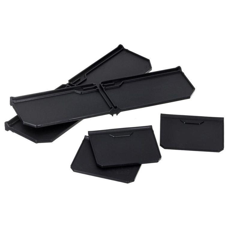 Skrzynia Narzędziowa Na Kółkach Jobbox Keter