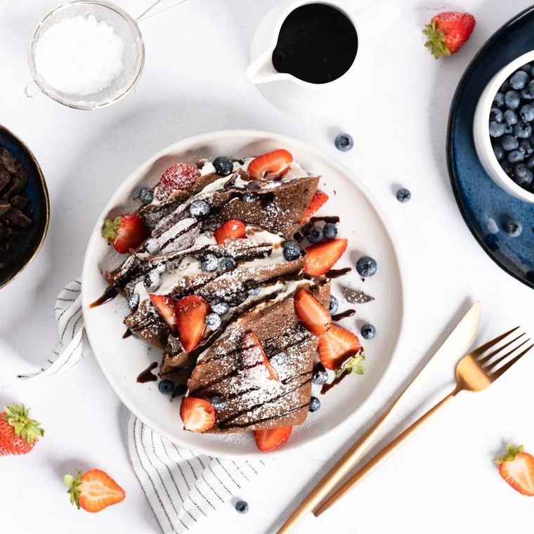 Smapp, maszynka do mielenia, biała