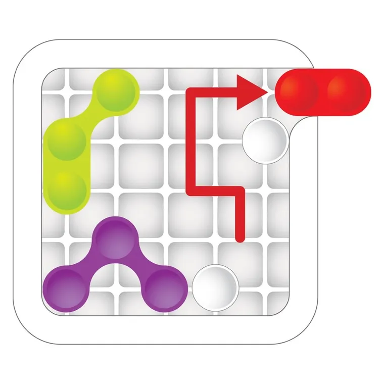 Smart Games, Antywirus Mutacja, gra logiczna