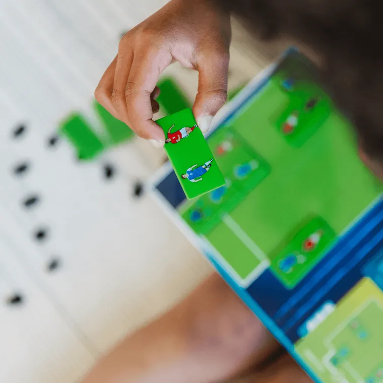 Smart Games, Goool! gra logiczna