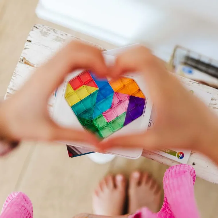 Smart Games, IQ Love, gra logiczna