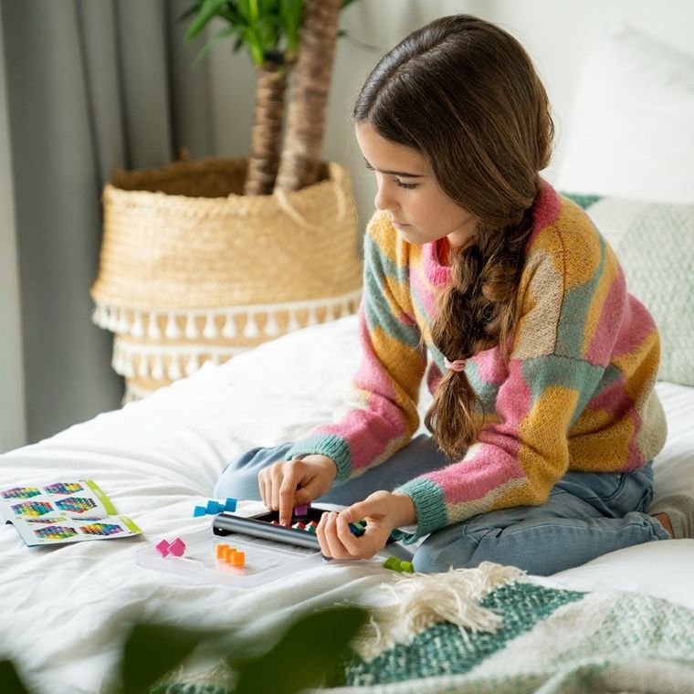 Smart Games, IQ Perplex, gra logiczna