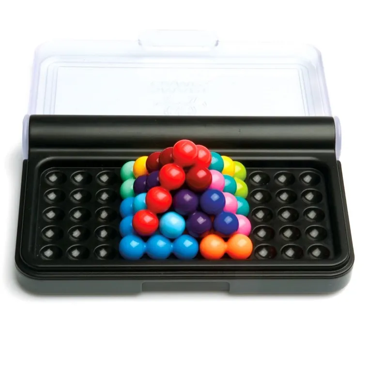 Smart Games, IQ Puzzler Pro, gra logiczna