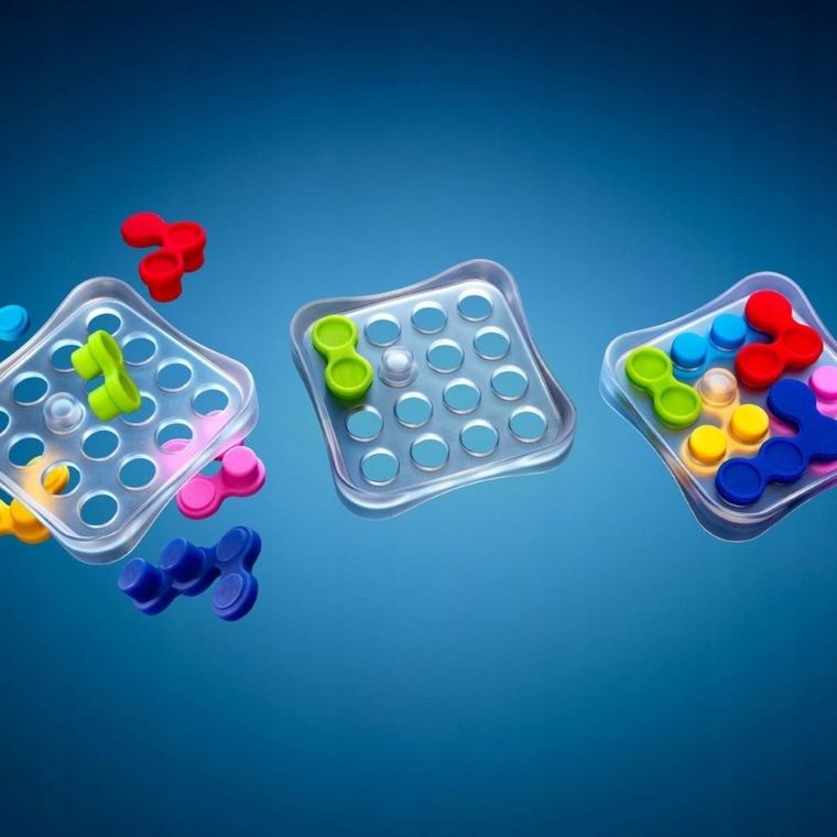 Smart Games, Reverso, gra logiczna