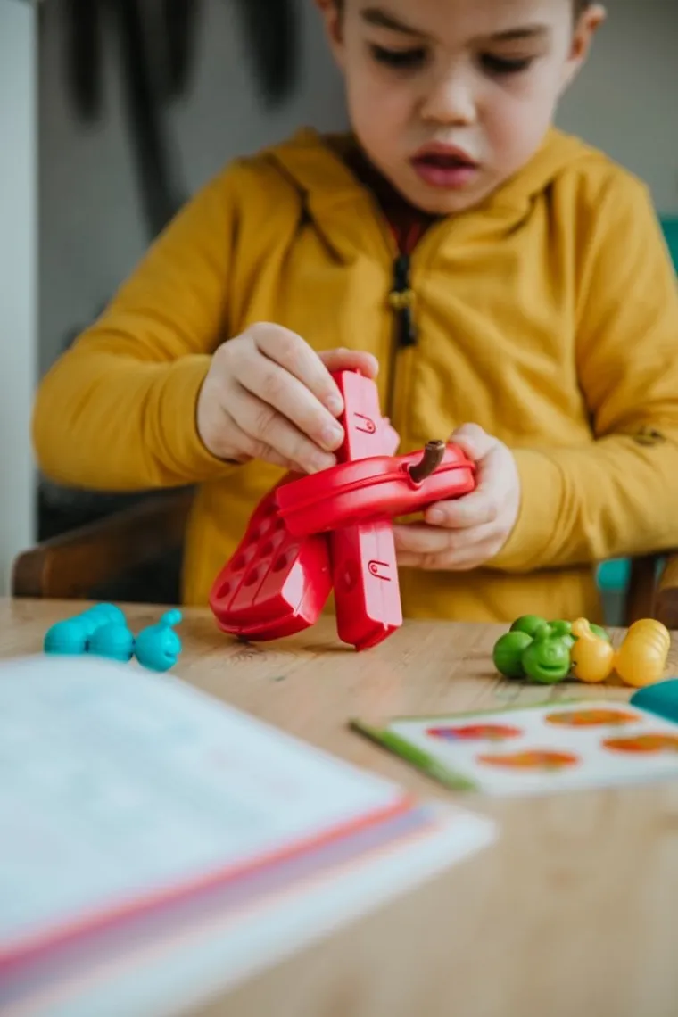 Smart Games, Rozgryź to! gra logiczna