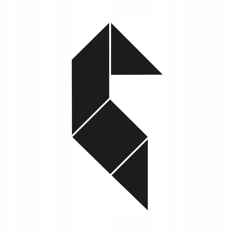 Smart Games, Tangoes, Zwierzątka, magnetyczna gra logiczna