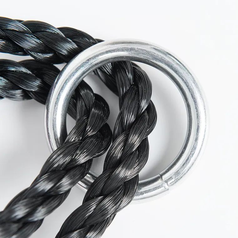 Smiki, Bocianie gniazdo, huśtawka