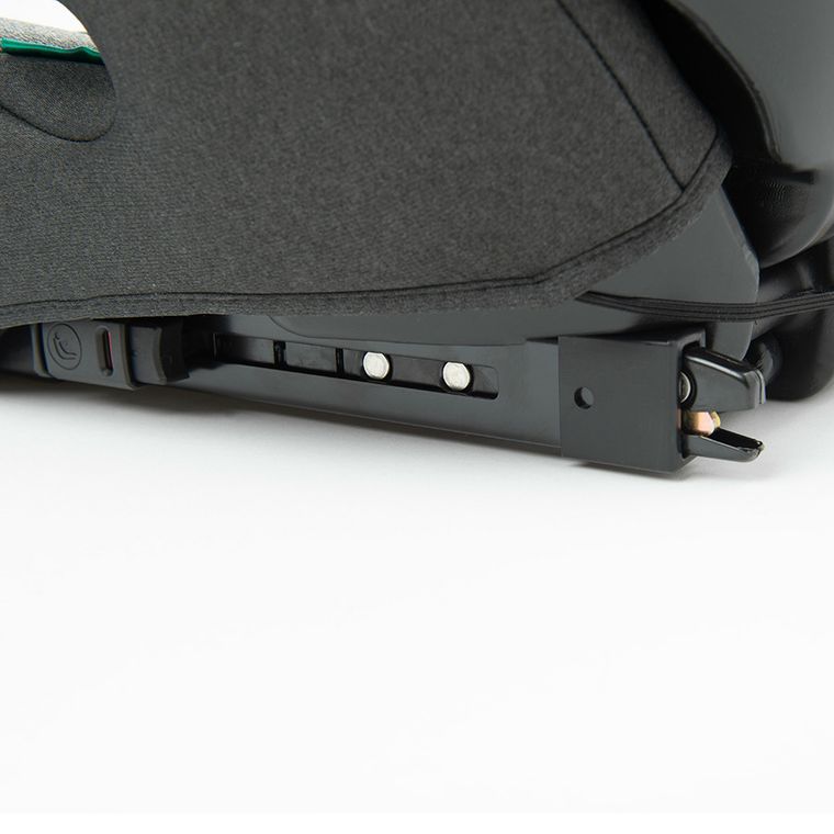 Smiki, fotelik samochodowy i-size, 100-150 cm