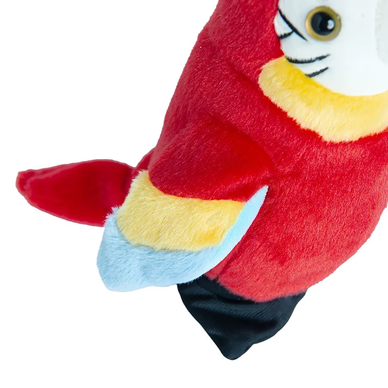 Smiki, Fun Pets, Papuga, maskotka interaktywna