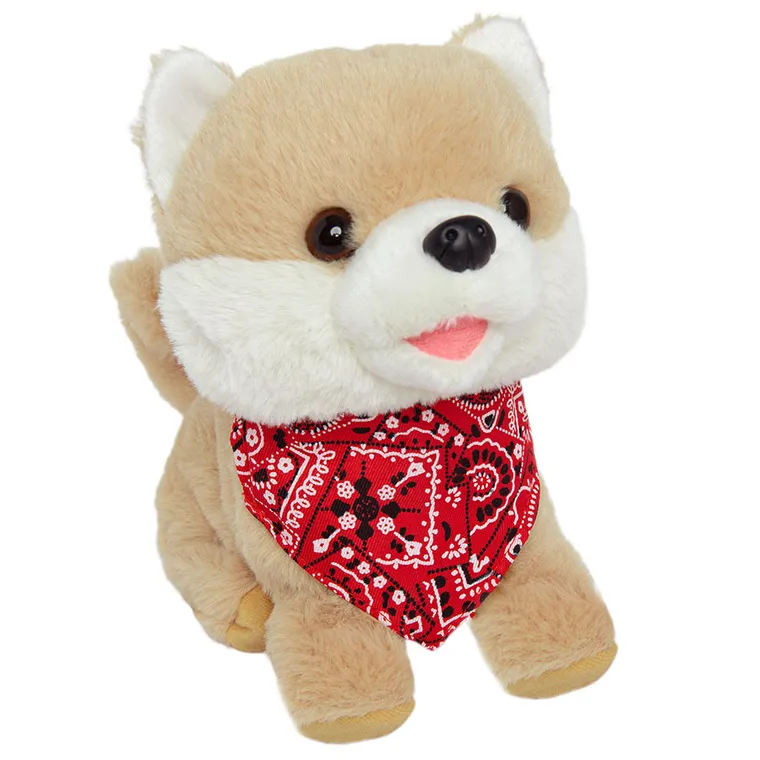 Smiki, Fun Pets, Pies, maskotka interaktywna z akcesoriami