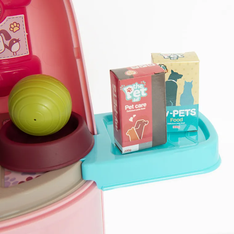 Smiki, Fun Pets, Psiak podróżnik, walizka z maskotką