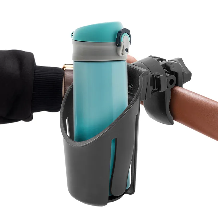 Smiki, Little Adventurer, uchwyt na kubek do wózka