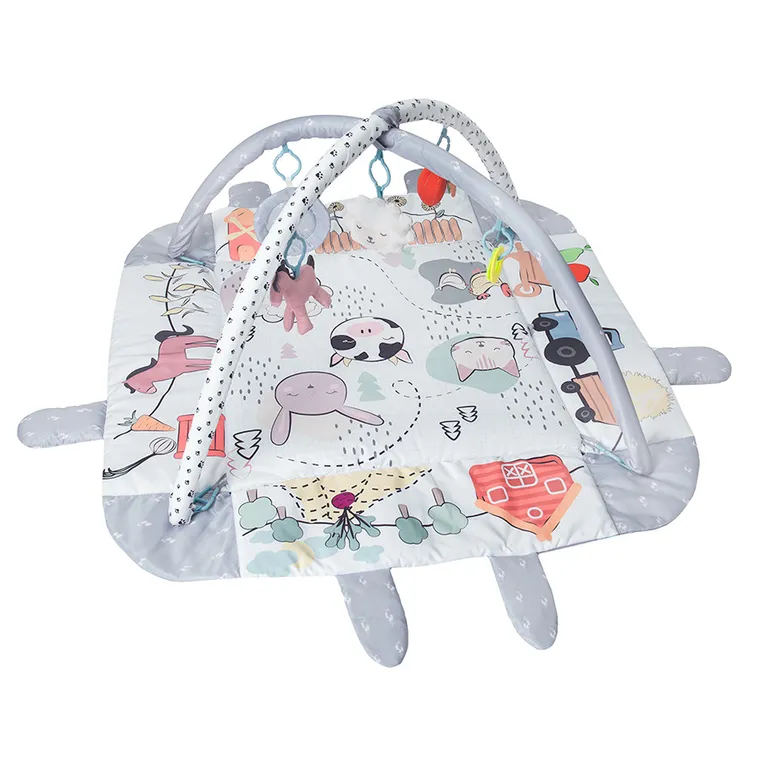 Smiki, mata edukacyjna 3w1