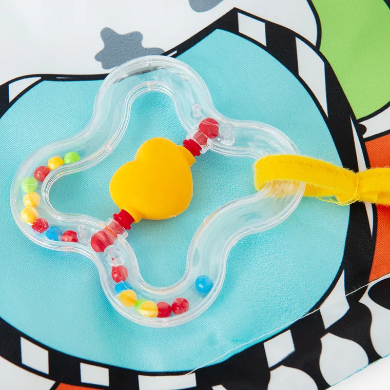 Smiki, mata edukacyjna, zwierzątka