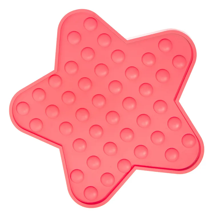 Smiki, mata sensoryczna, 5 elementów