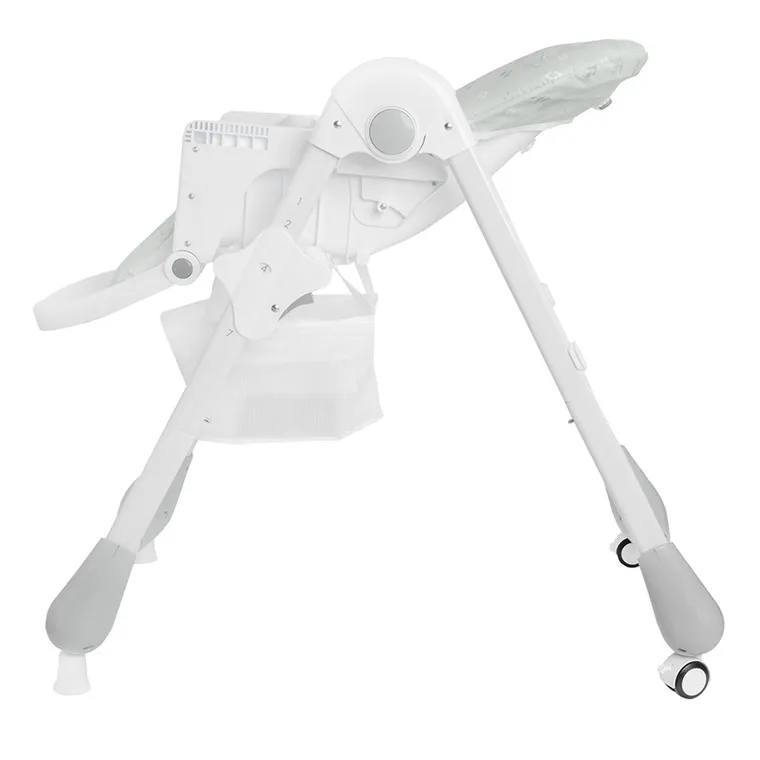 Smiki, Miś, krzesełko do karmienia