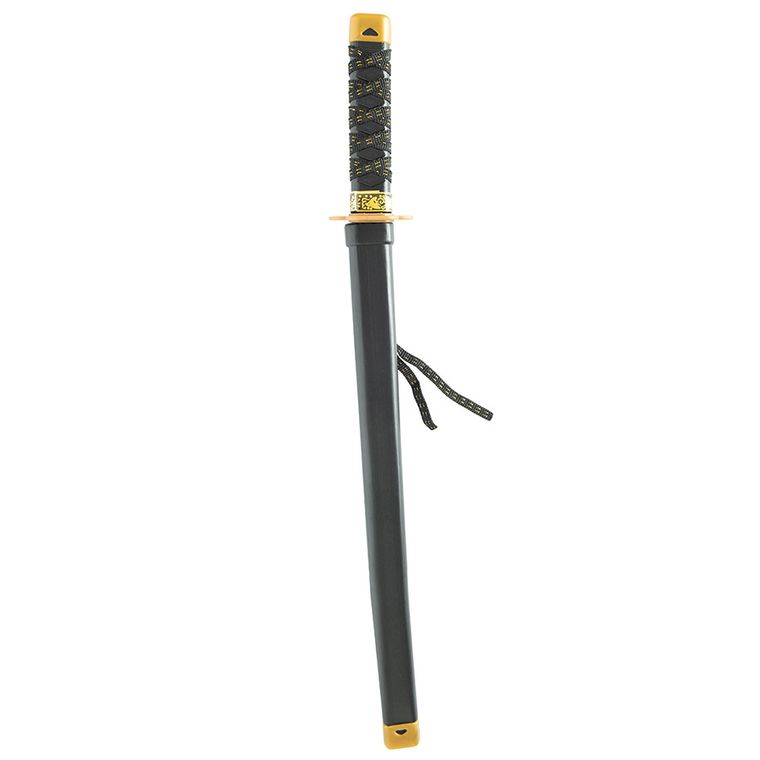 Smiki, Ninja Smok, strój dla dzieci, 5-6 lat