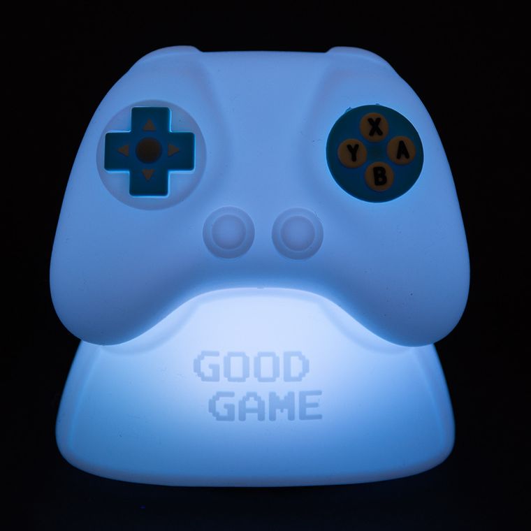 Smiki, Pad, lampka nocna LED