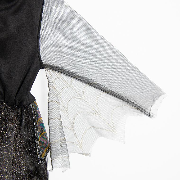 Smiki, Pająk, strój dla dzieci, 5-6 lat