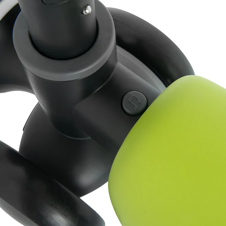 Smiki, Pingwin, rower biegowy, jeździk, światła LED