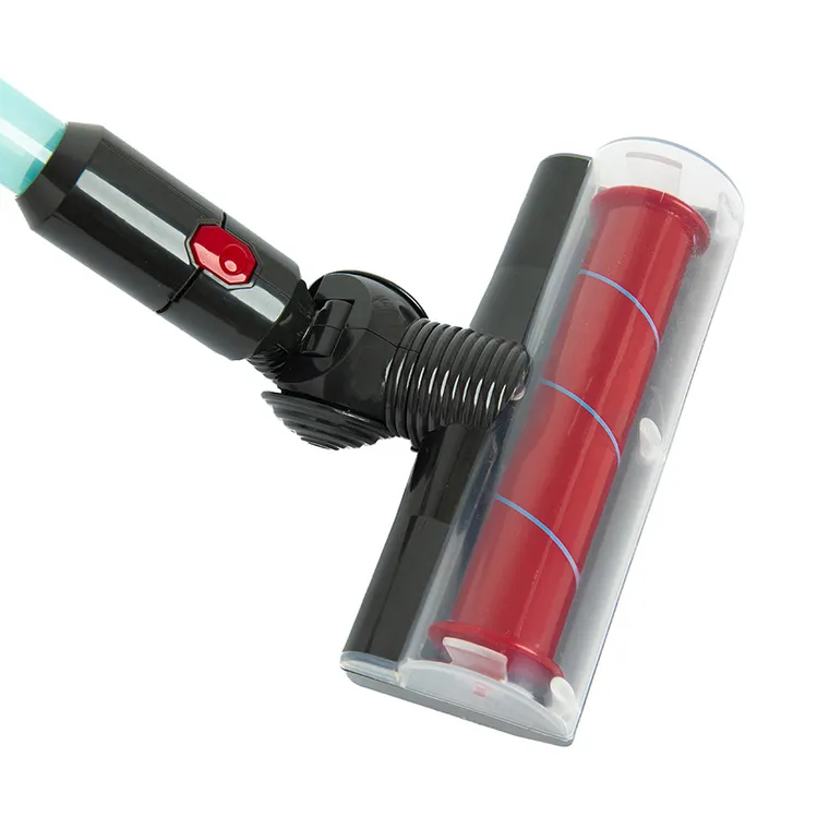 Smiki, Play & Learn, odkurzacz pionowy