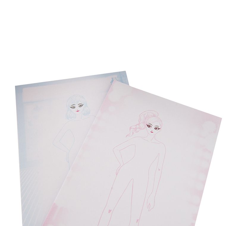 Smiki, Projektant mody, zestaw kreatywny