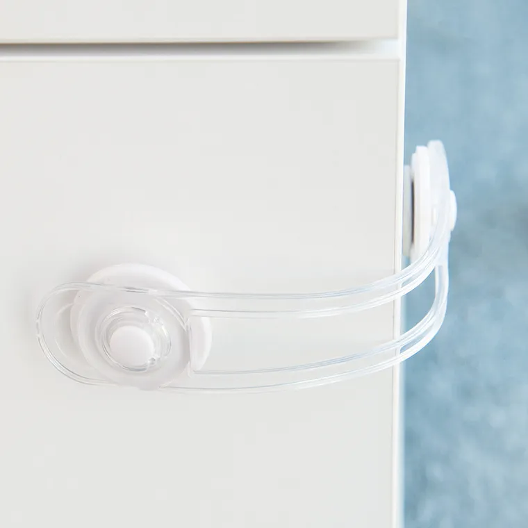 Smiki, Safety Kit, zestaw zabezpieczeń