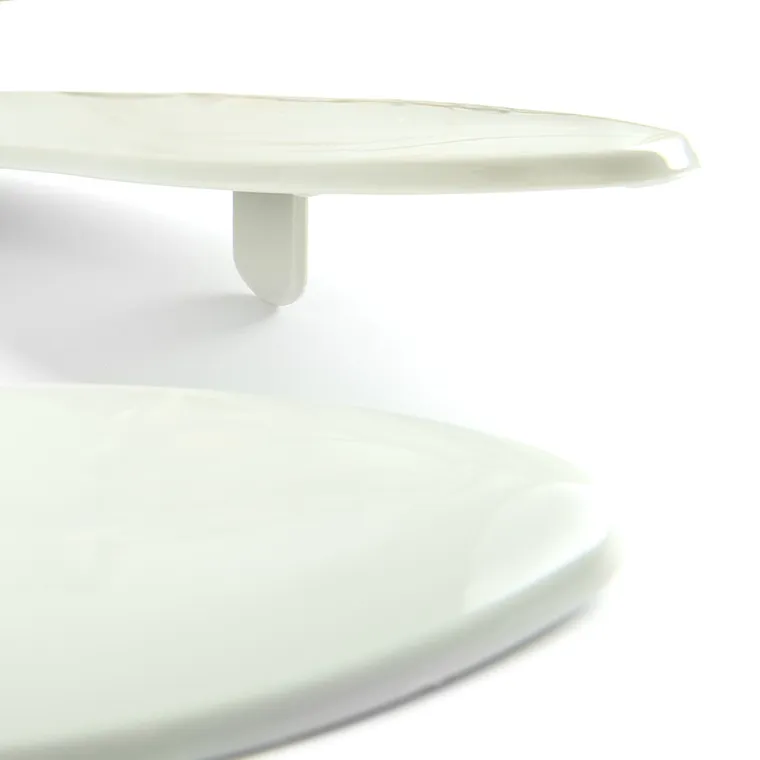 Smiki, składana nakładka na sedes, miś