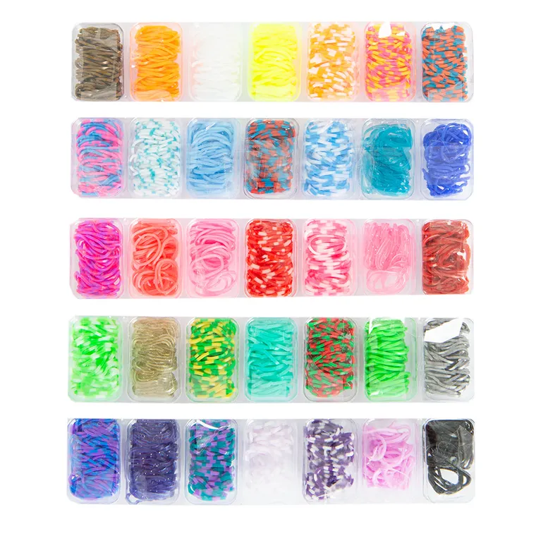 Smiki, Stylo, zestaw do robienia bransoletek z maszynką