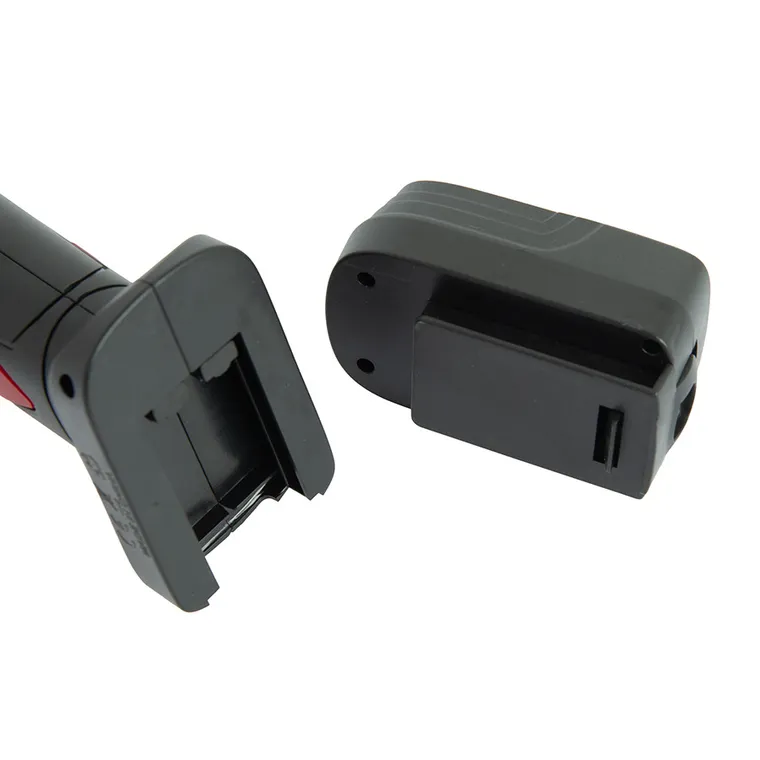 Smiki, szlifierka kątowa