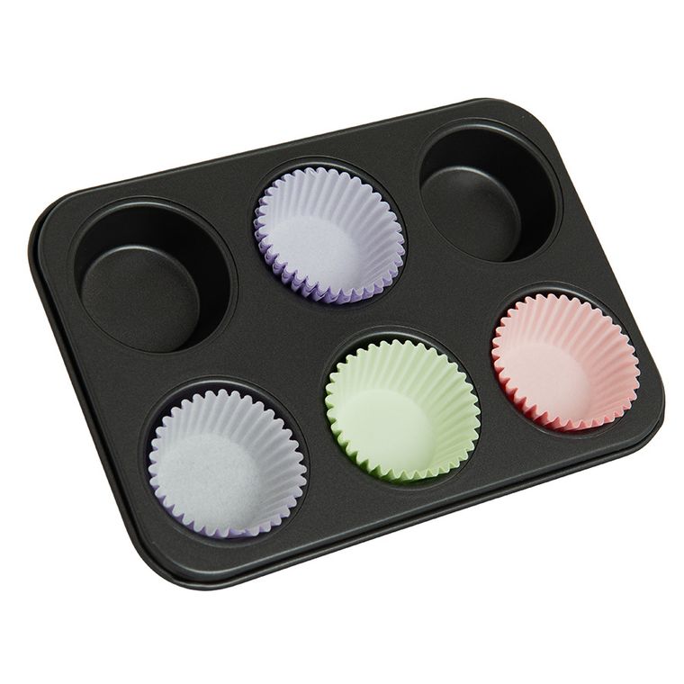 Smiki, zestaw do pieczenia, 11 elementów