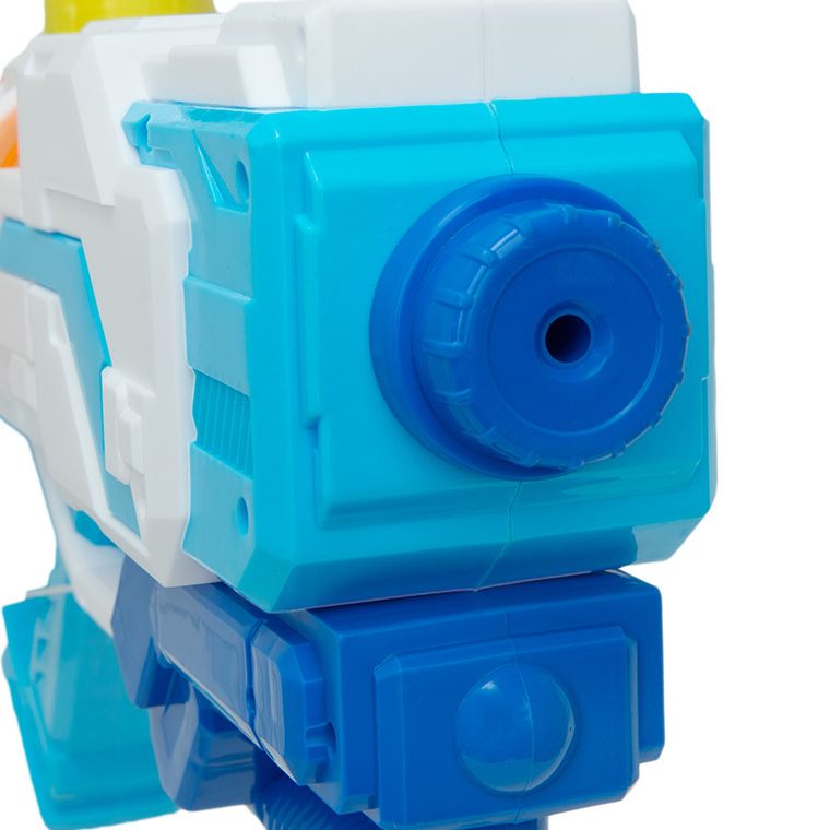 Smiki, zestaw pistoletów na wodę, 6 szt.