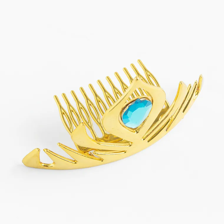 Smiki, Zimowa Księżniczka, sukienka z peruką, strój dla dzieci, 3-4 lata