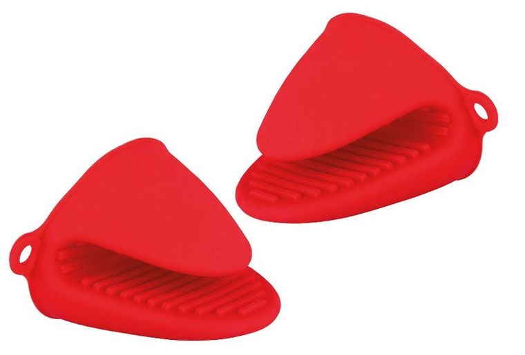 Smile, komplet garnków, 10 elementowy, MGK-17