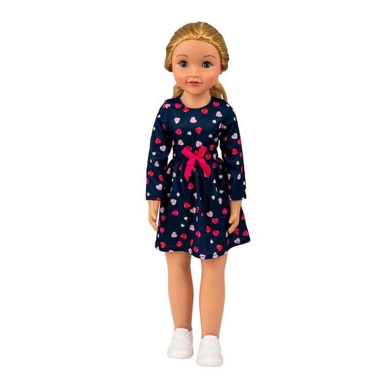 Smily Play, Julka, lalka chodząca, 70 cm