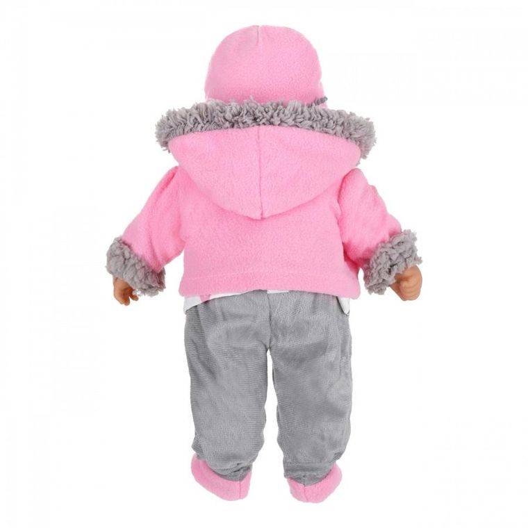 Smily Play, Julka, lalka interaktywna, 32 cm