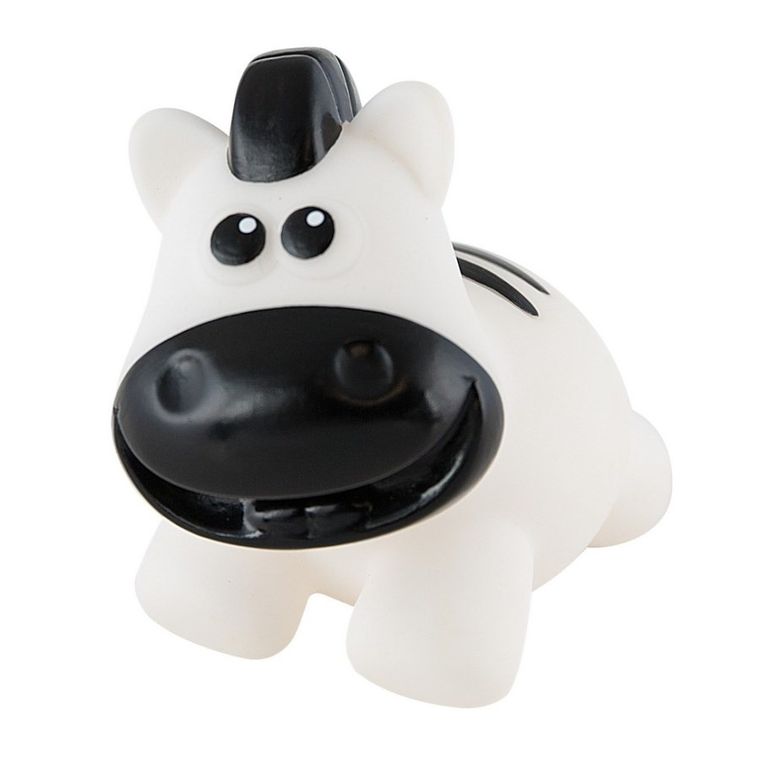 Smily Play, Koledzy z dżungli, gumowe zwierzątka, zabawka edukacyjna