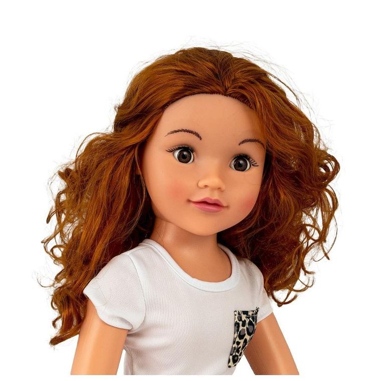 Smily Play, lalka chodząca