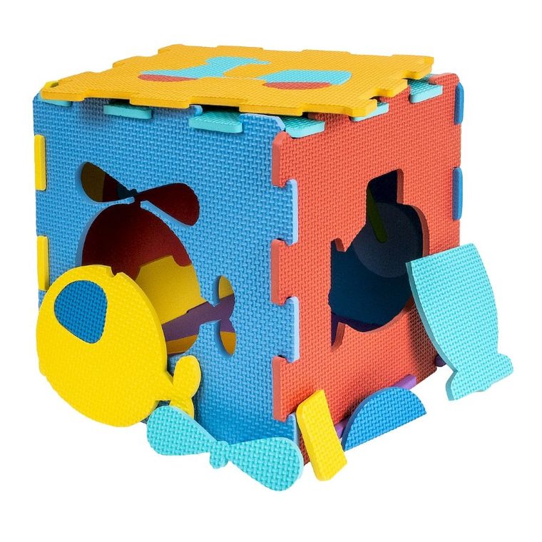 Smily Play, mata piankowa, pojazdy