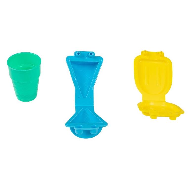 Smily Play, szef kuchni, masa plastyczna z akcesoriami