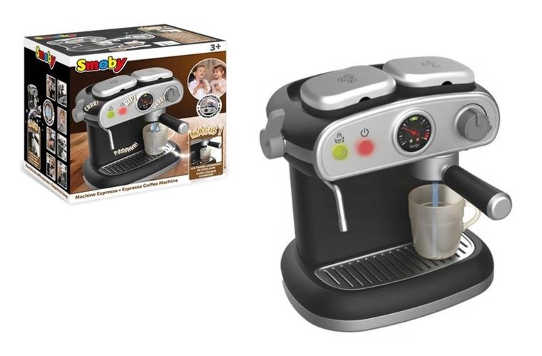 Smoby, Espresso, ekspres do kawy