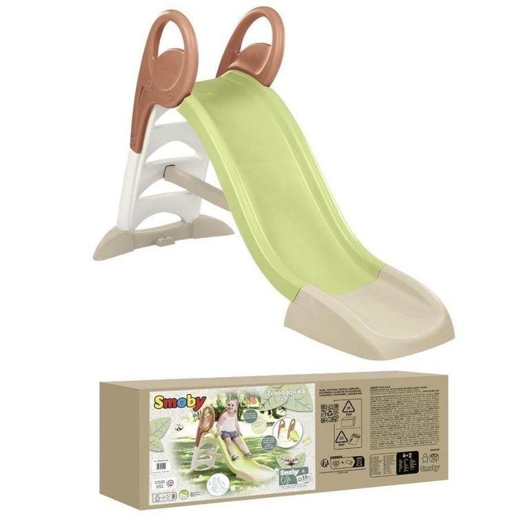 Smoby, King KS, zjeżdżalnia, 150 cm