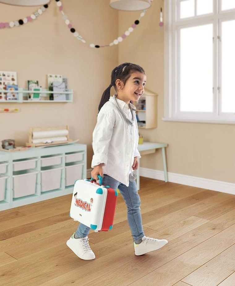 Smoby, torba medyczna