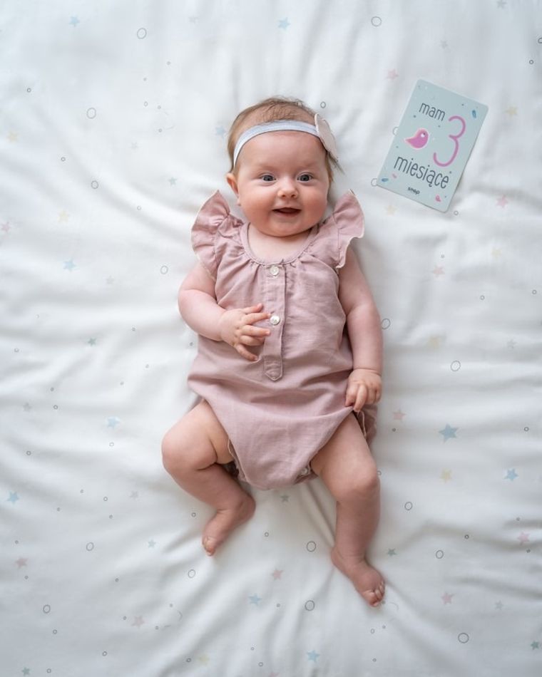 Snap the moment, foto-karty dla dzieci, 0-3, 37 szt.